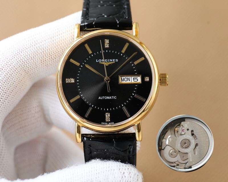 LONGINES